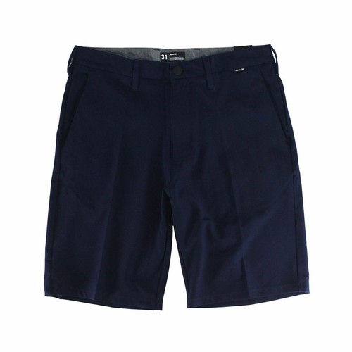 

[895082-451] Мужские шорты для ходьбы Hurley Phantom Flex 2.0 20 дюймов, Синий