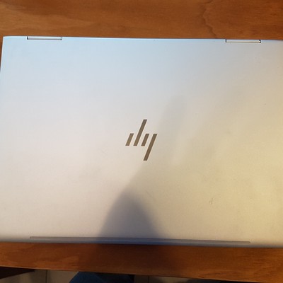 Hp spectre x360 ultrabook laptop 13-w012tu