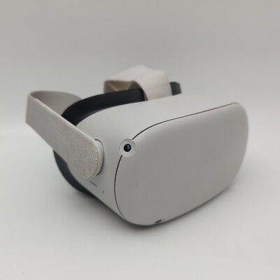 Meta Oculus Quest 2 VR Headset 256GB - HEADSET ONLY - Tested - Free Shipping 
