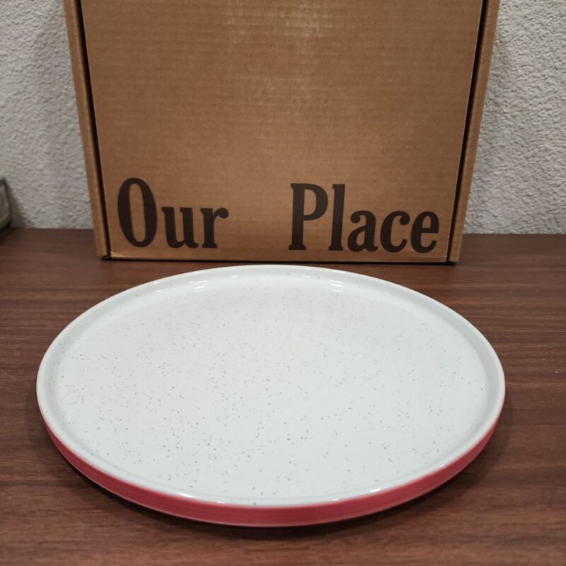 Our Place 1 Replacement Main Plate Berry Dinner Plate 10