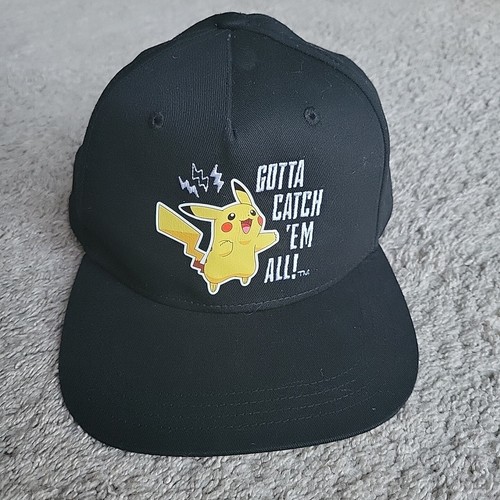 ★関税込★ACME DE LA VIE★Pokemon BIG GOTTA BALL CAP $_12.JPG?set_id=880000500F