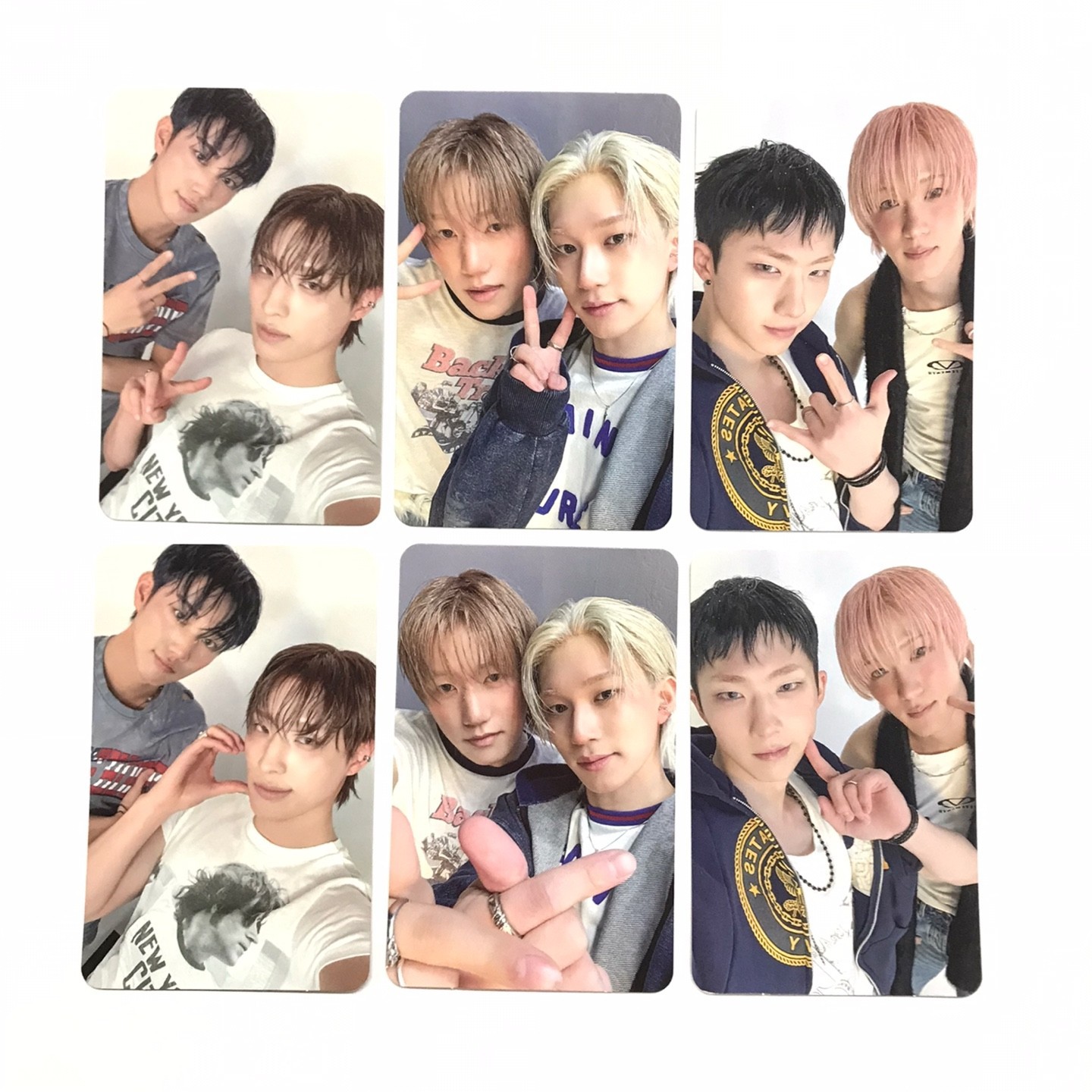 P1Harmony トレカ DUH! music plant P1HARMONY - DUH! (H VER.) + Musicplant Gift