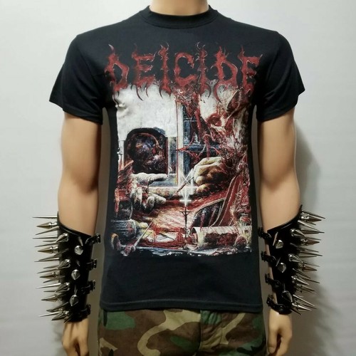 【中古】 Deicide ディーサイド / Overtures Of Blasphemy Deicide - Overtures of Blasphemy ( Record of the day