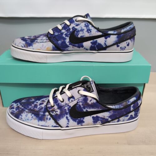 NIKE SB ZOOM STEFAN JANOSKI SKATE SHOES 678472-104 PREMIUM NIKE SB ZOOM STEFAN JANOSKI SKATE SHOES 678472-104 PREMIUM