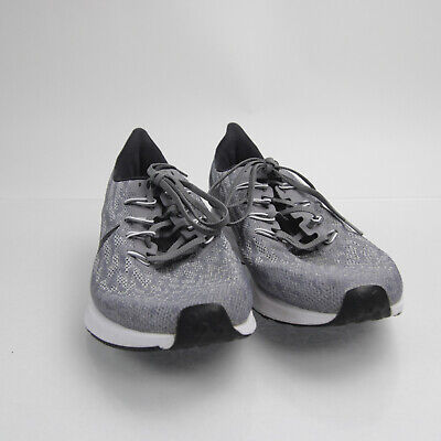 Nike Air Zoom Pegasus Running & Jogging Shoes Men's Gray Used