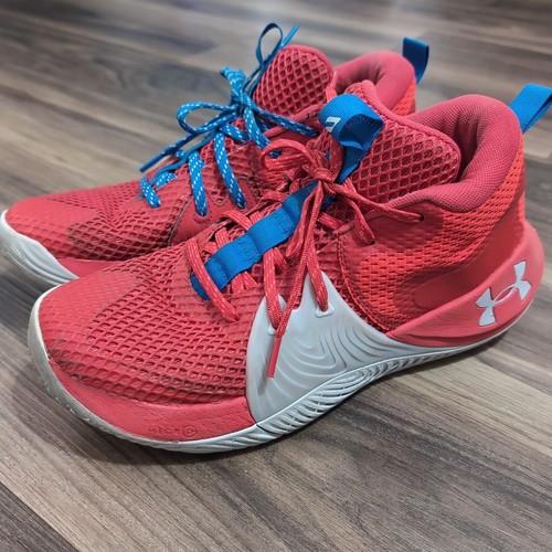 Under Armour Embiid 1 シューズ 30cm Amazon | (アンダーアーマー) Under Armour メンズ Embiid 1