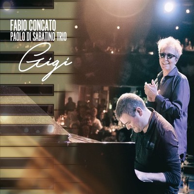 Audio Cd Nuovo - Fabio Concato - Gigi  -I- Sud Music
