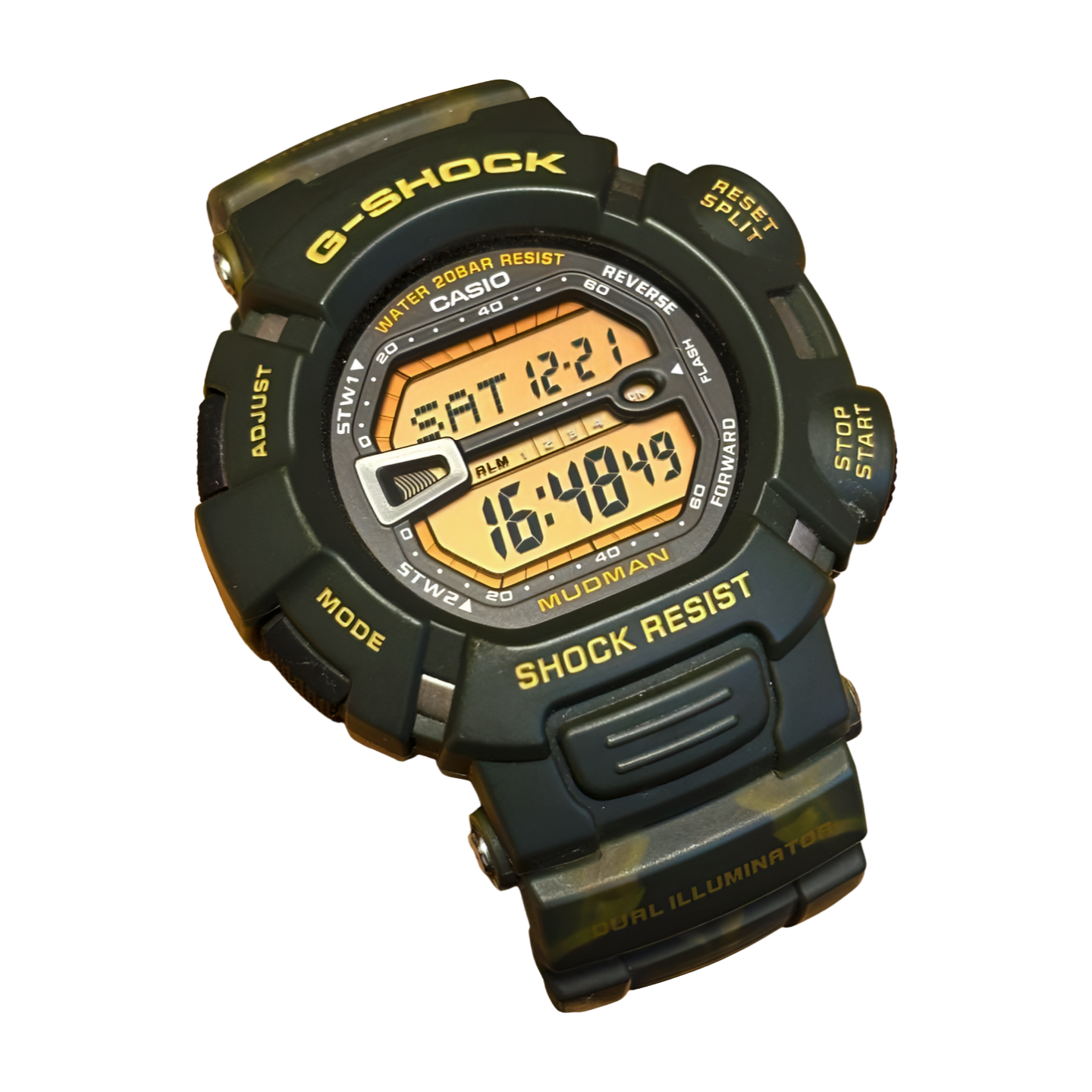 ★再々値下げ★G-SHOCK Mudman G-9000 $_57.PNG?set_id=880000500F
