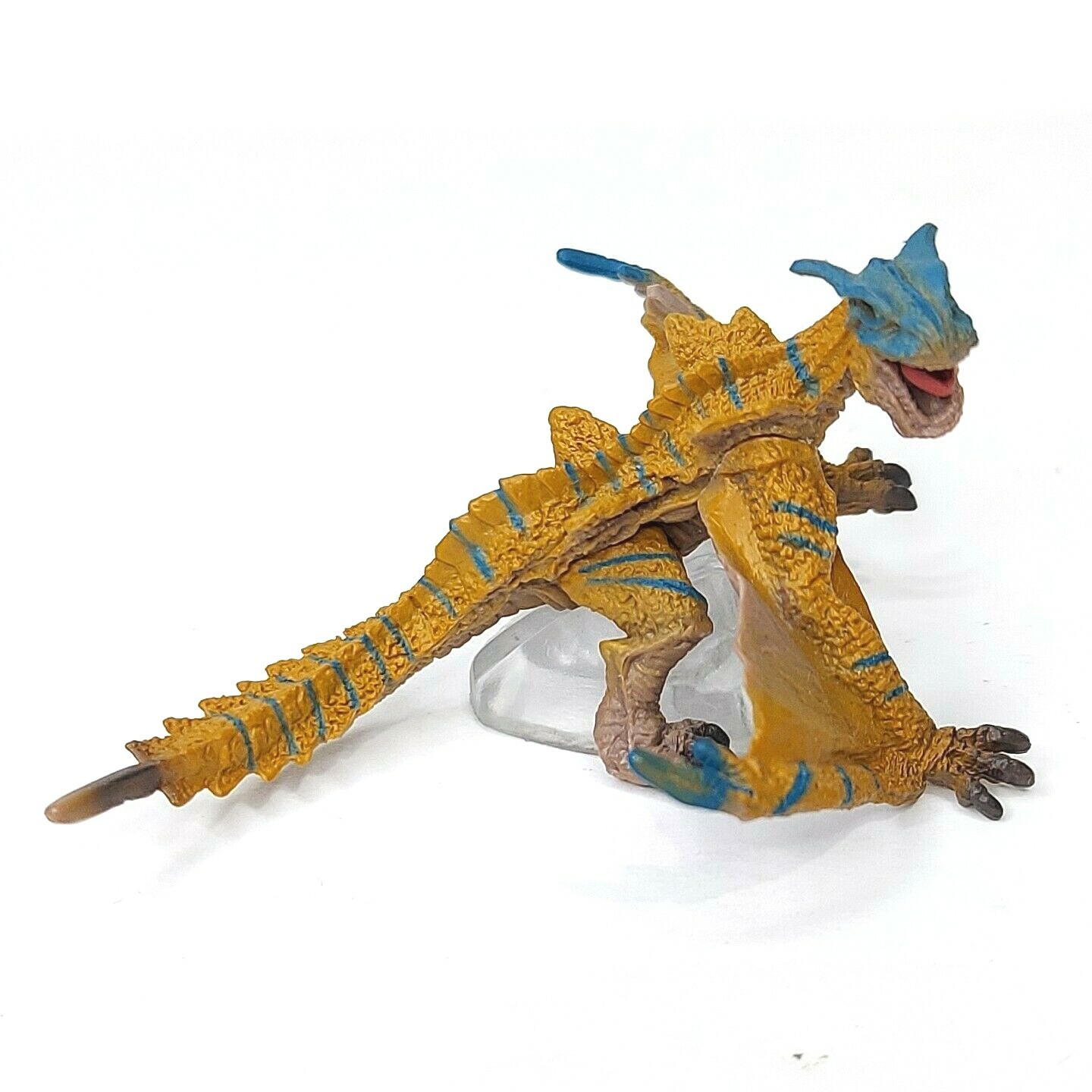 CAPCOM TIGREX フィギュア Monster Hunter Monster Hunter Guide 1.25