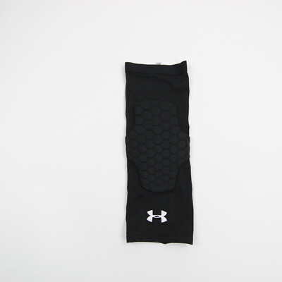 Texas Tech Red Raiders Under Armour Compression Sleeves-Knee Unisex Black New