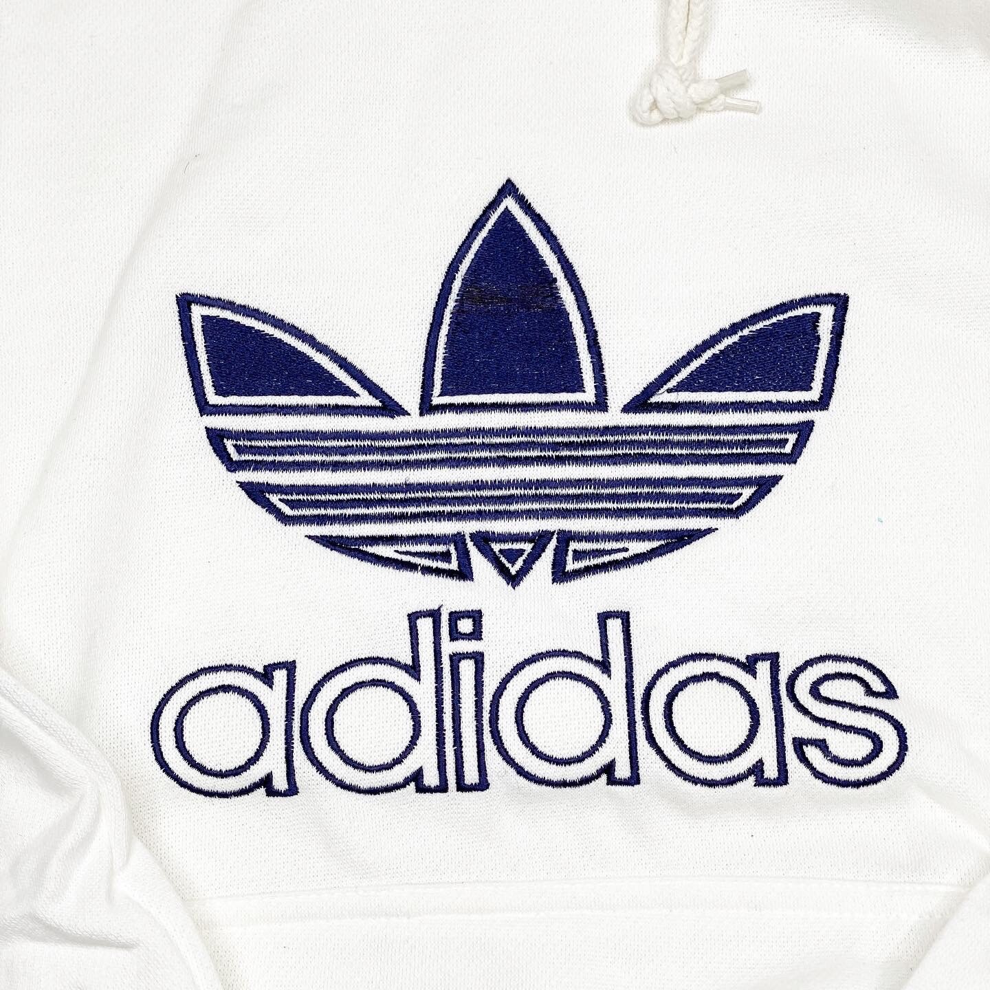 og adidas logo
