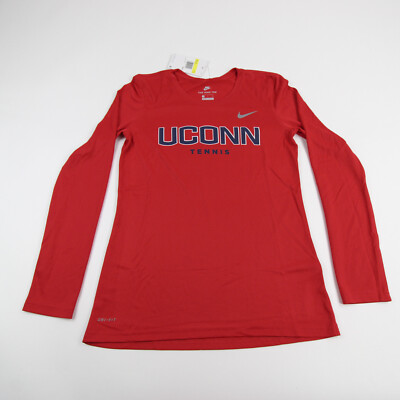 新品 Nike NCAA UCONN ロゴ Tシャツ Mサイズ　海外限定 新品 Nike NCAA UCONN ロゴ Tシャツ Mサイズ 海外限定 楽天市場