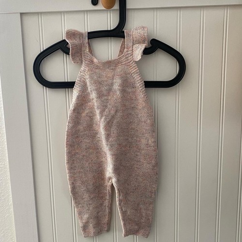 【新品未使用】ANDMARY Baby knit babushka 1 ANDMARY】Baby knit babushka