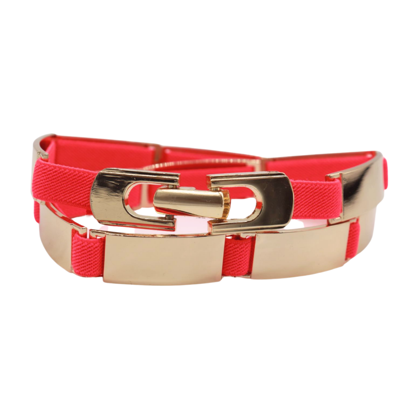小物 THE RED THREAD S heart belt THE RED THREAD S heart belt