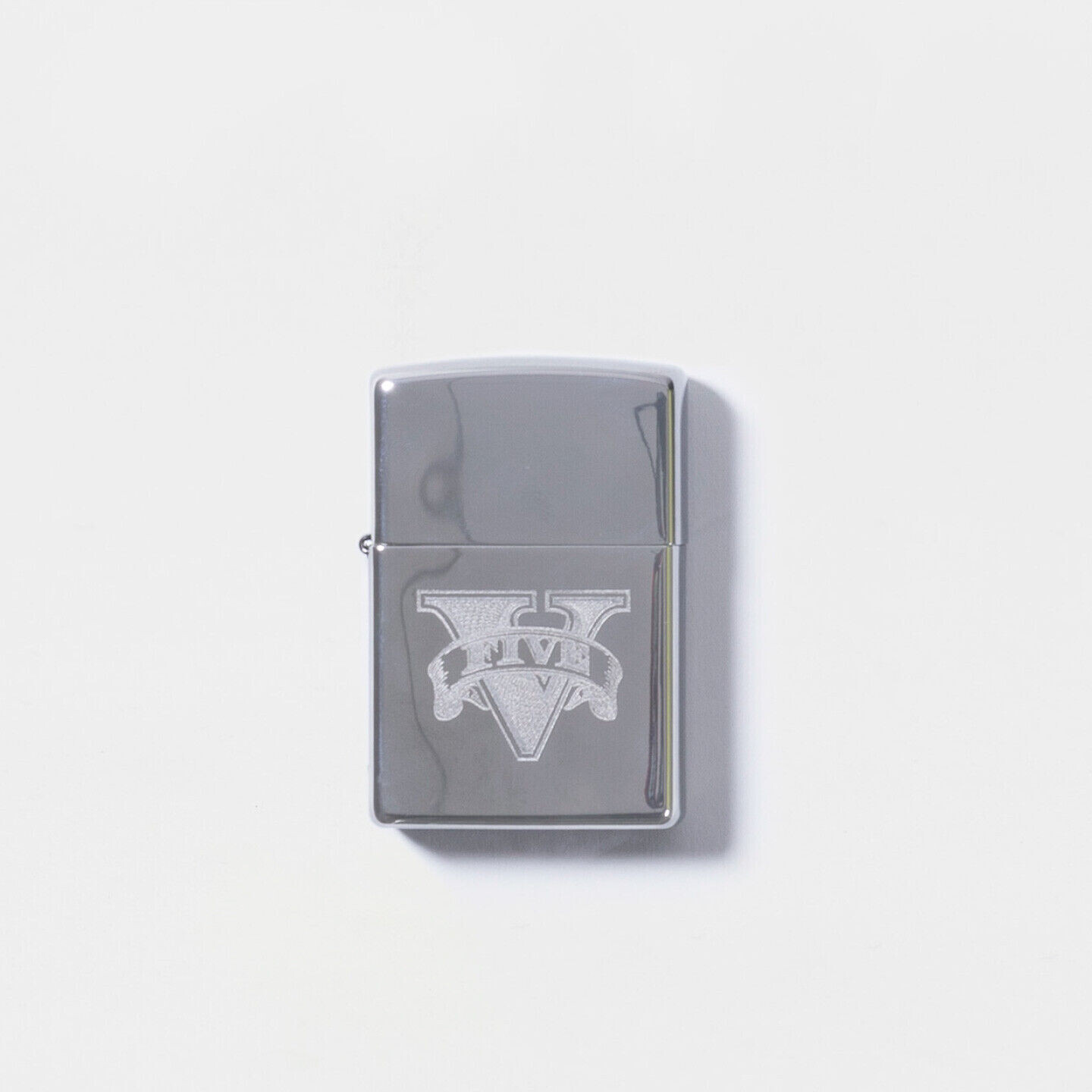 Grand Theft Auto V Zippo Lighter - Limited Edition Grand Theft Auto V Zippo Lighter - Limited Edition