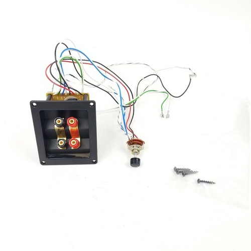 Polk Audio FX1000 Crossover Replacement Parts Black のeBay公認海外通販｜セカイモン