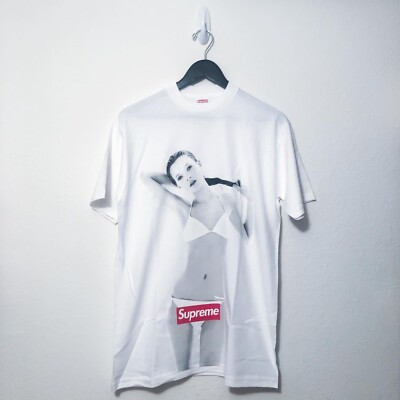 supreme 10 Anniversary ケイトモス スウェット トレーナー supreme 10 Anniversary ケイトモス スウェット トレーナー