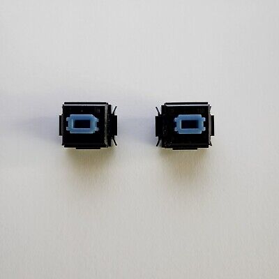 (new)300x Alps SKCM blue keyboard replacement switch