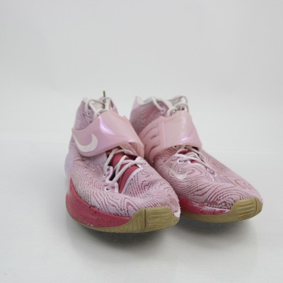 Nike KD Basketball Shoe Men's Pink Used