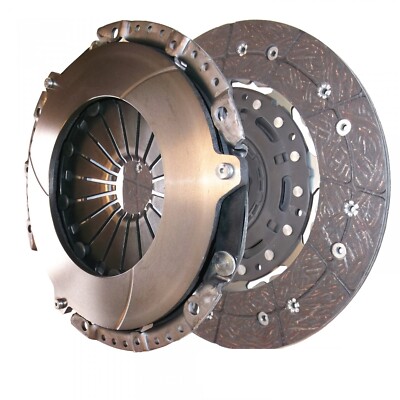 CG Stage 1 Clutch Kit for Ford Mondeo MK4 2.2 Titanium X Sport Code KNBA