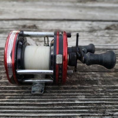 abu garcia ambassadeur 5000c