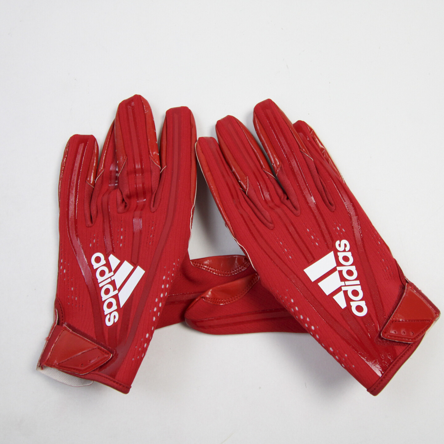 アメフト NFL PRO ADIZERO 7.0 MDサイズ レッド【新品】 アメフト NFL PRO ADIZERO 7.0 MDサイズ レッド【新品】