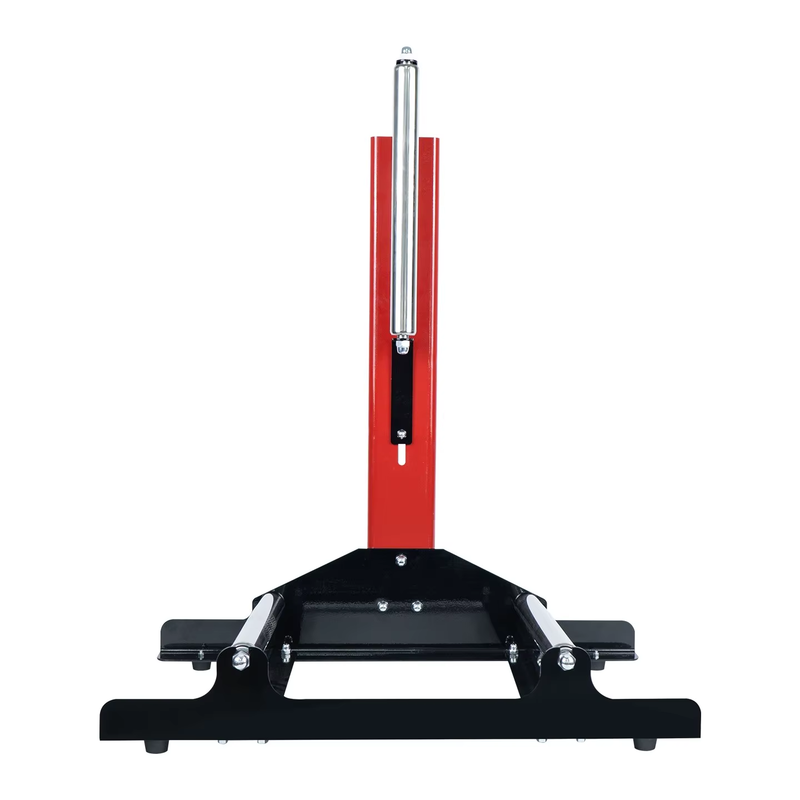 Wheel Cleaning Rack, Stainless Steel Car Beauty Special Drum, Rotating Wheel Cle