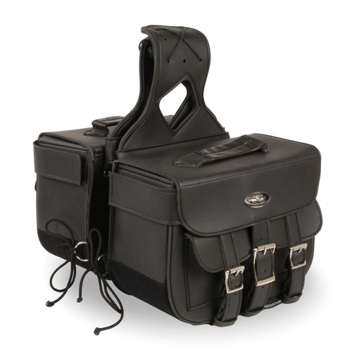 Yamaha OEM EX Sport Deluxe EXR Bow Fixed Mounted Storage Bag