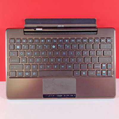 Asus Eee Pad Transformer TF101 USB Touchpad Mobile Docking Keyboard Battery