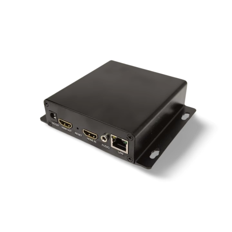 Hot-Sale HDMI to IP HD Video Encoder System Integration Mini SRT RTSP RTMPS UDP