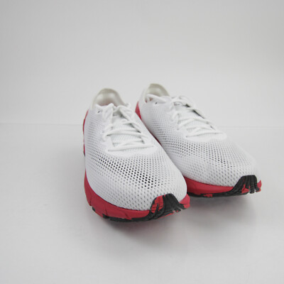 Texas Tech Red Raiders Under Armour HOVR Cross Training Shoes Men's