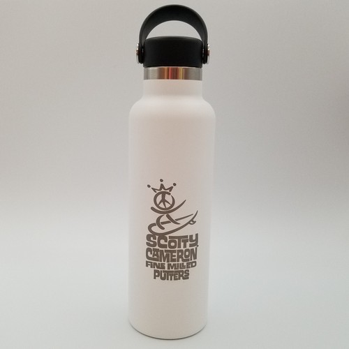 Scotty Cameron - スコッティキャメロン　クラブメンバー限定ハイドロフラスクステンレスボトル SCOTTY CAMERON PEACE SURFER HYDRO FLASK 21 OZ | eBay
