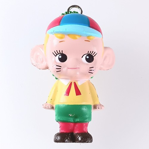 muque quega-kun mascot keychain 新品未開封品 muque quega-kun mascot keychain 新品未開封品 - メルカリ