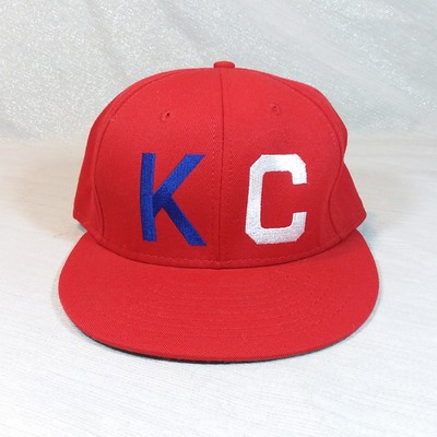 kansas city monarchs hat sandlot