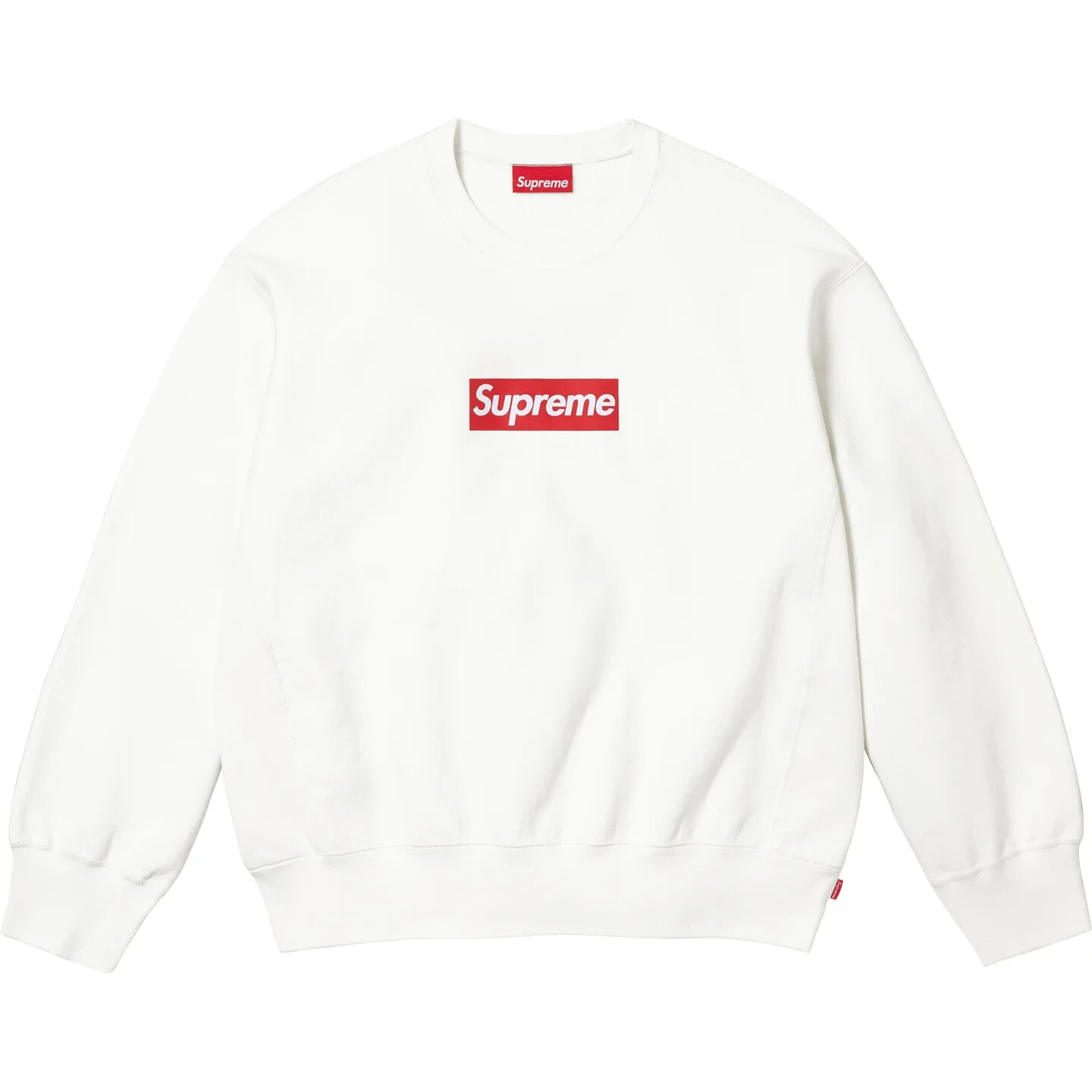 超貴重 Old Supreme Box Logo Crewneck Lサイズ SUPREME New Washed Box Logo Crewneck White Size L | eBay
