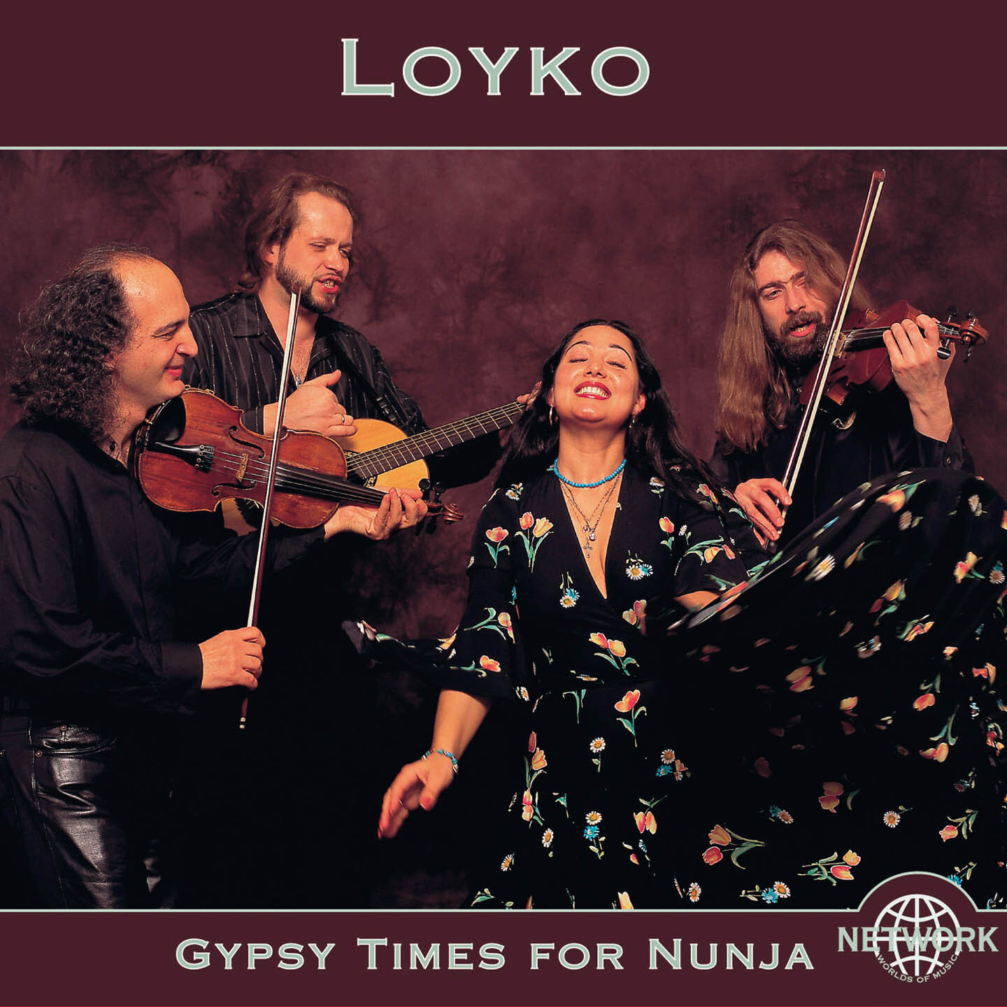 (未使用･未開封品)Romany Trail 2: Gypsy Music Into Europe [VHS] 🎄The Romany Trail, Part 2 VHS Gypsy Music 16351121134| eBay