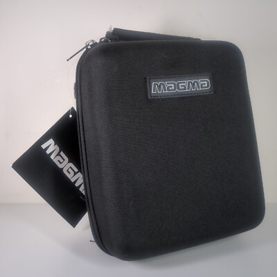Magma Headphone Case II (41460, Lightweight EVA Foam)