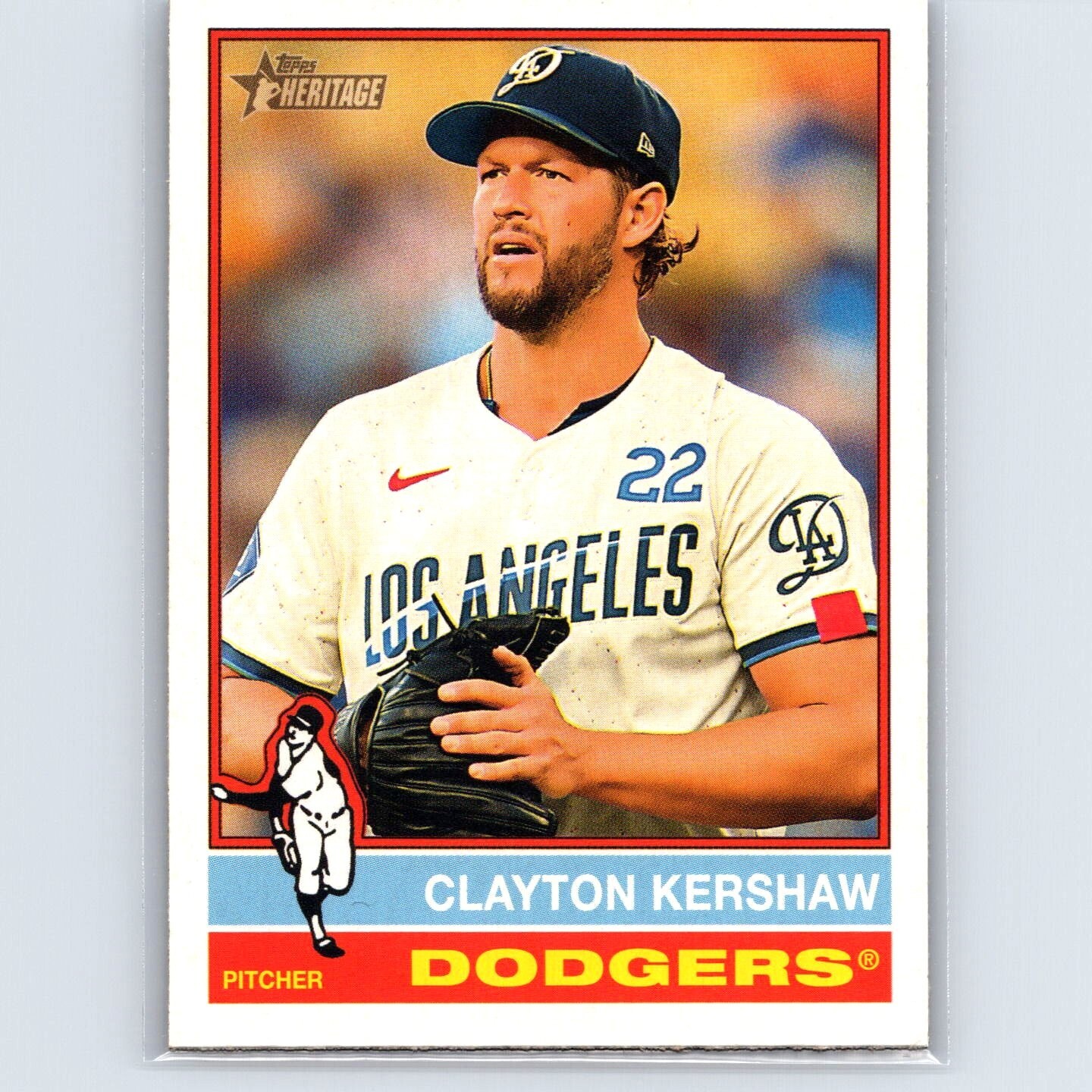Clayton Kershaw ボブルヘッド人形 ドジャース Amazon.co.jp: FOCO クレイトン カーショウ LA ドジャース