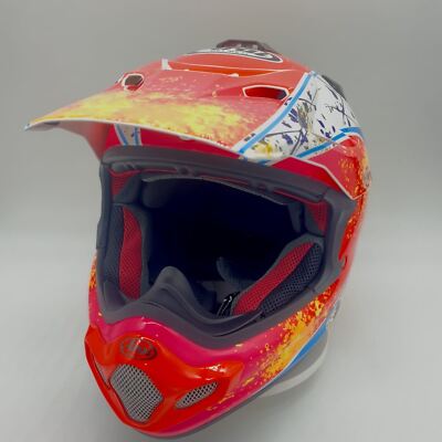 【出品】Arai VX-PRO4 2025 VX-PRO4 ARAI HELMET OFFROAD MOTOCROSS - PICK SIZE