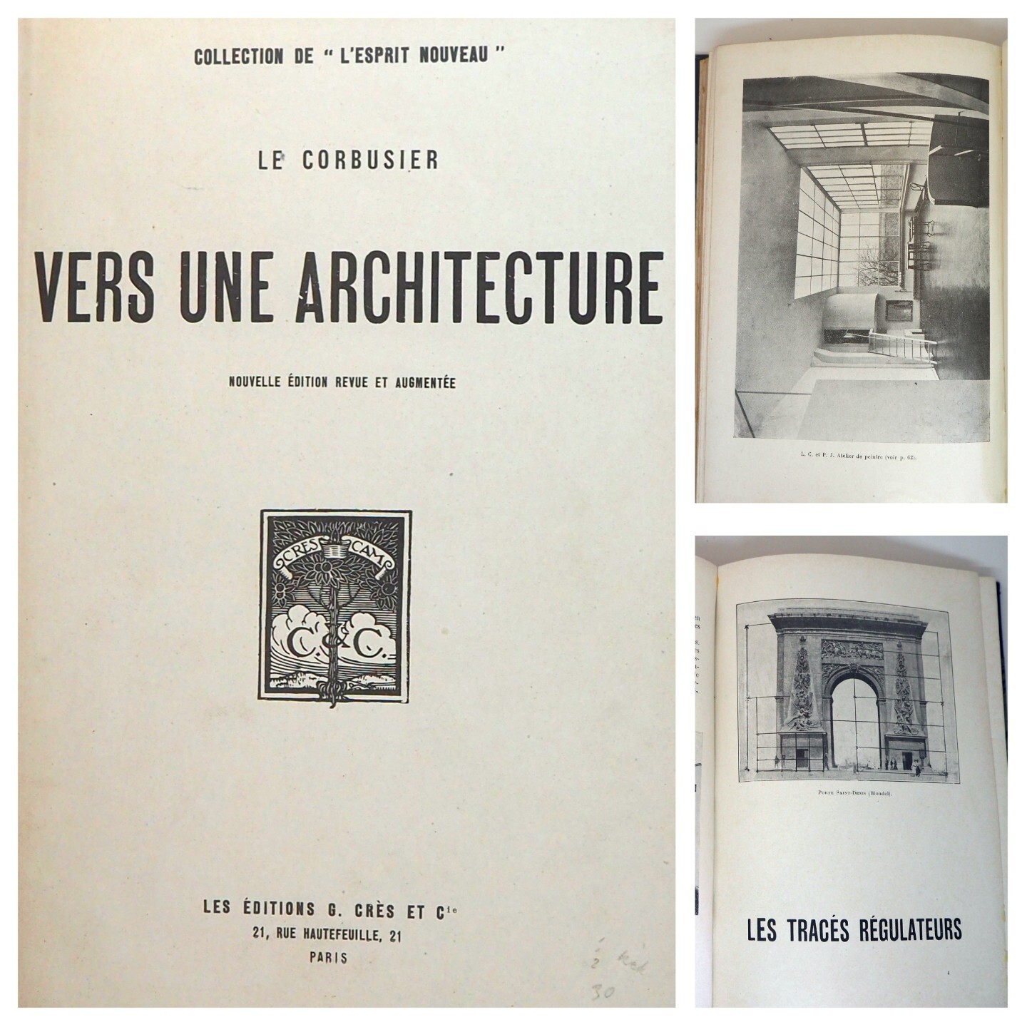 アート・デザイン・音楽 LE CORBUSIER SKETCHBOOKS 1 1914-1948 Le Corbusier Sketchbooks; Volume 1, 1914-1948 | Francoise de