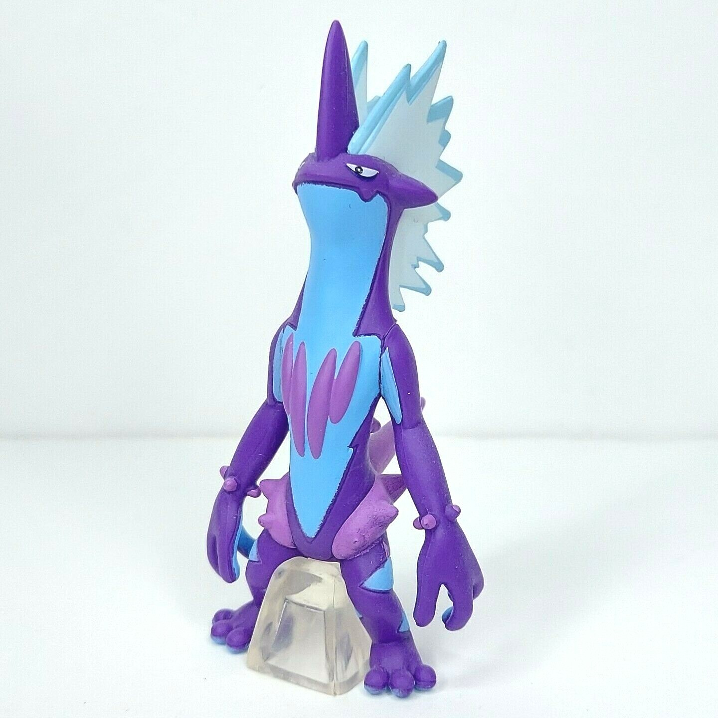ポケモンスケール1/20 ウェンディ BANDAI POKEMON SCALE WORLD Sinnoh edition vol.1 set 1/20 Figure