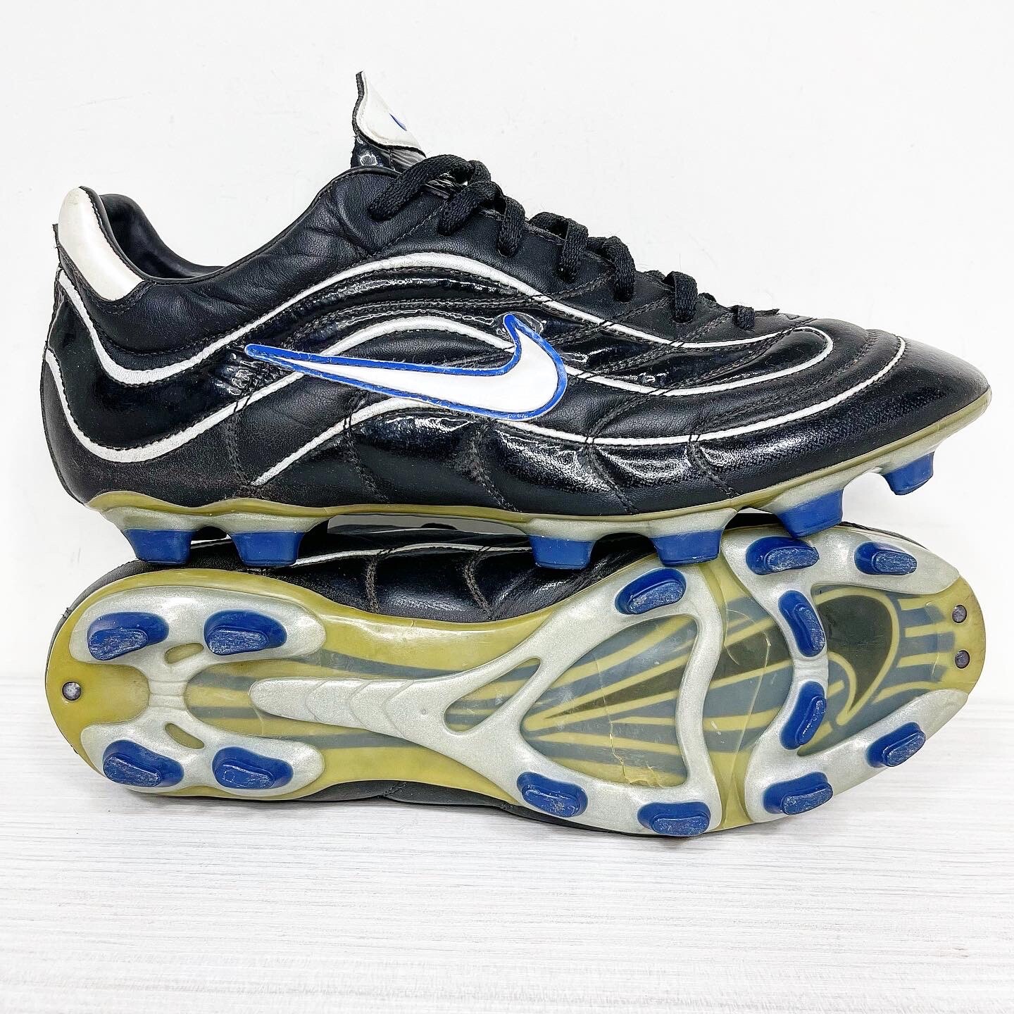 mercurial 1998 nike