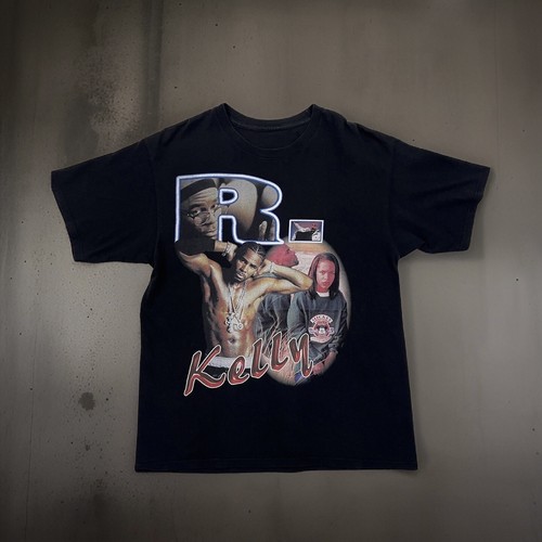 R.KELLY Tシャツ XL アールケリー R. Kelly 