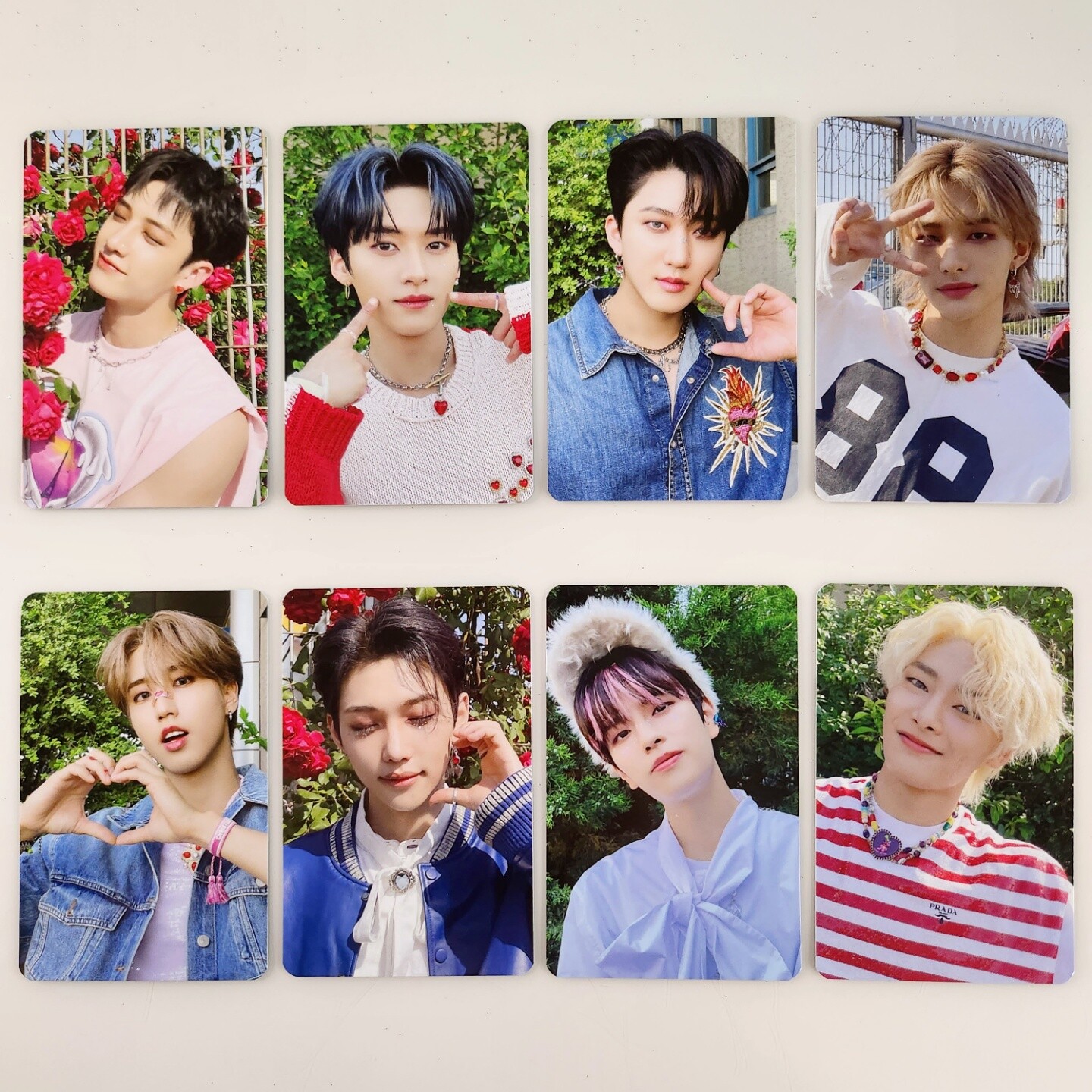 straykids MAXIDENT BDMトレカコンプセット straykids MAXIDENT BDMトレカコンプセット - メルカリ