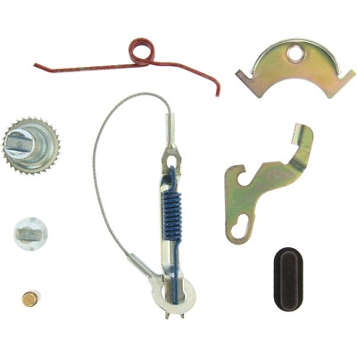 For 1995-1997 Mazda B2300 Drum Brake Self-Adjuster Repair Kit Rear Right Centric