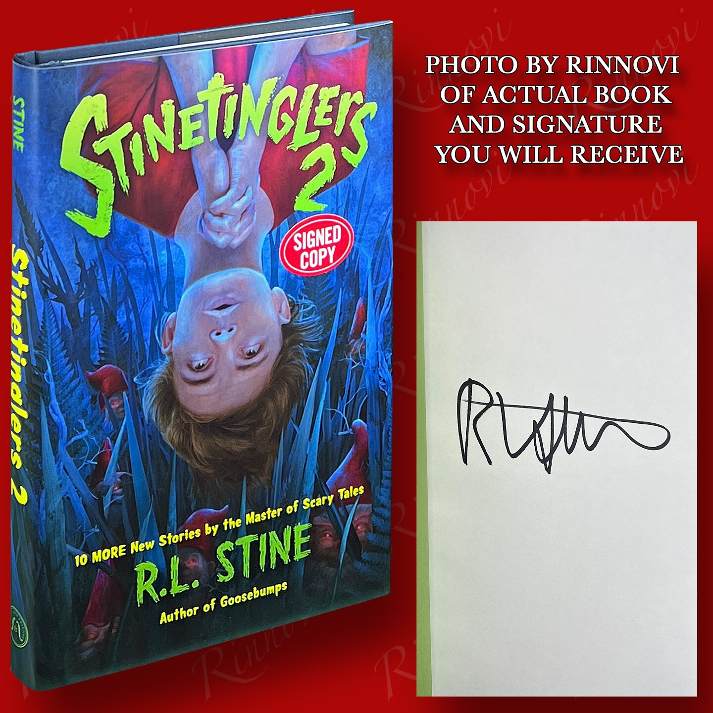 The Rudi Gernreich book　直筆サイン入り　signed The Rudi Gernreich Book | Book Ernest