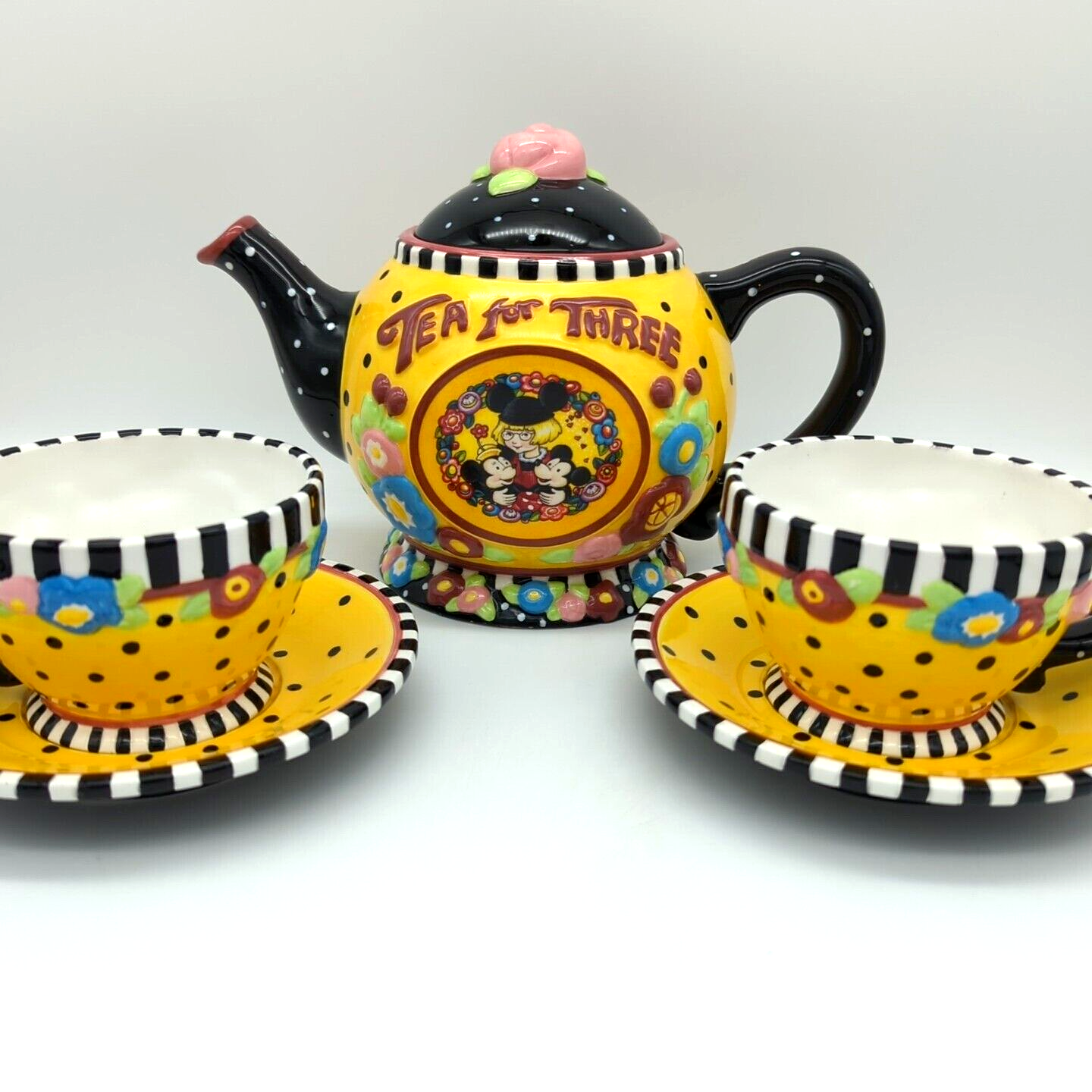 TEAS FOR TWO ディズニー 41hkW7AiCyL.jpg_BO30,255,255,