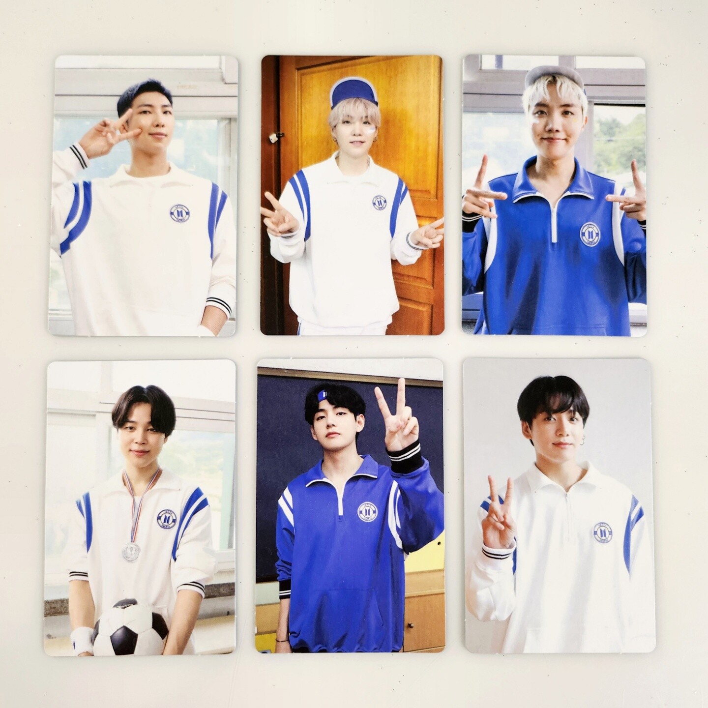 BTS Special 8 Photo-Folio Us, Ourselves, and BTS 'WE BTS Special 8 Photo-Folio Us, Ourselves, and BTS 'WE