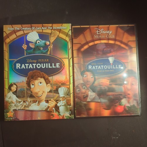 Disney - rii出品 DVDセット　コメント欄参照 Disney - 専用出品 DVD 2点セット コメント欄参照の通販 by