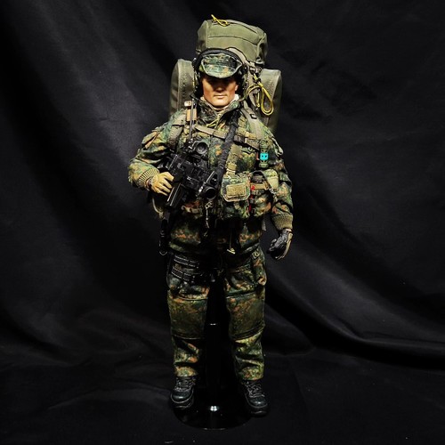 1/6 カスタムフィギュア　Toy Soldier 1/6 カスタムフィギュア Toy Soldier - メルカリ